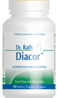 Diacor™ 90 ταμπλέτες